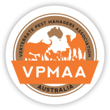 Vertebrate Pest Management Association Australia Logo